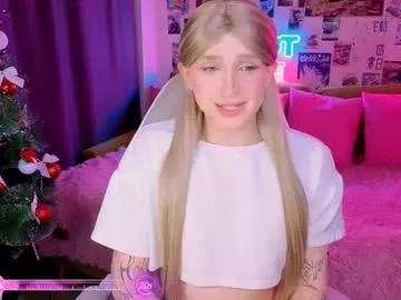 pinkvenom_ from Chaturbate is Freechat