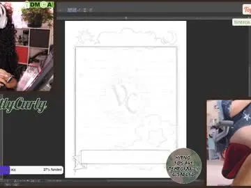 violentlycurly's avatar