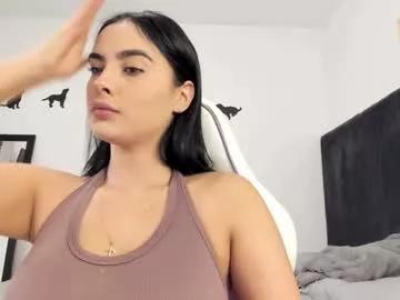 yenifer016 model from Chaturbate