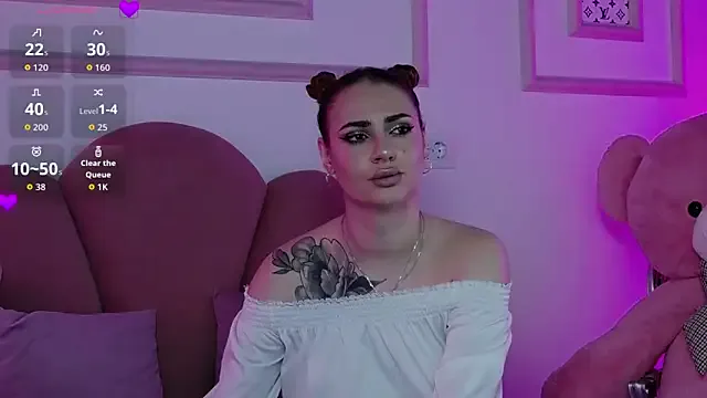 Abby__White's avatar