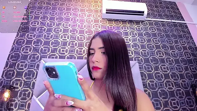 CherryBlossom23's avatar