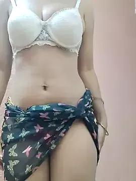 Cute-jasmin from StripChat is Freechat