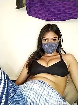 Cute-Punjaban from StripChat is Freechat