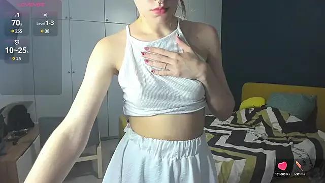 Flurry_cute on StripChat