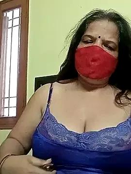 IndianAngle from StripChat is Private