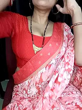 kaamuk_shweta from StripChat is Freechat