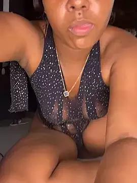 nisaa_ from StripChat is Freechat