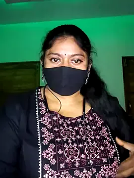 Telugu--Nadhini143's avatar